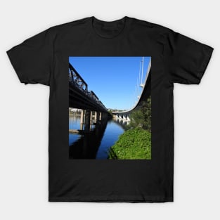 Iron Cove Bridge T-Shirt